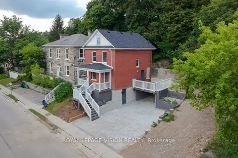 15 Shade Street