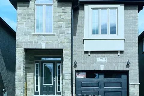 78 Pondcliffe Drive