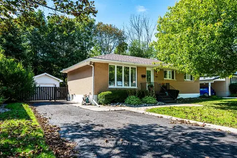447 McEwen Drive