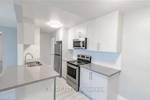 4422 Huron Street 601