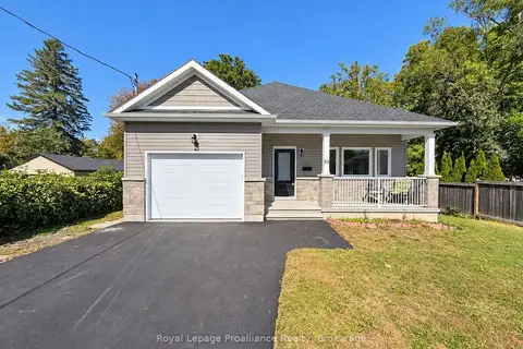 85 Purdy Street
