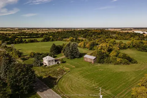 9541 Marionville Road