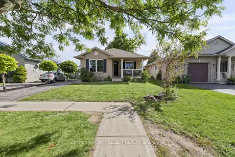 13 Goldenrod Court