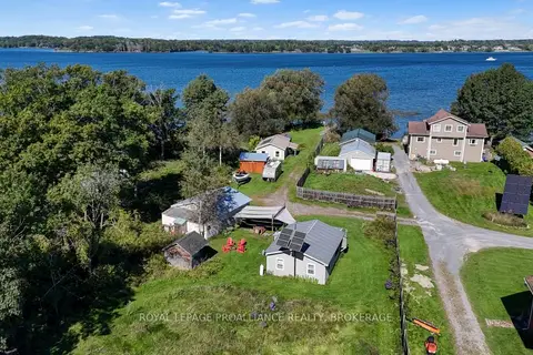 356 Driscoll Road A & C