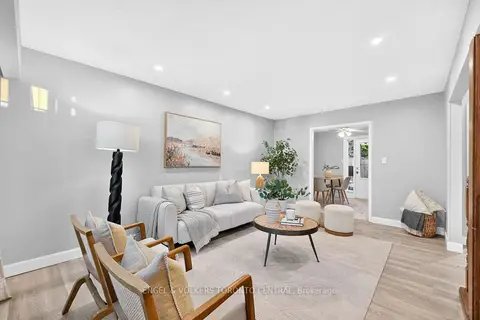 121 Southwood Drive