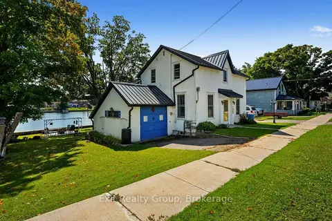 125 Queen Street