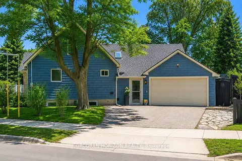 296 Weber Street E
