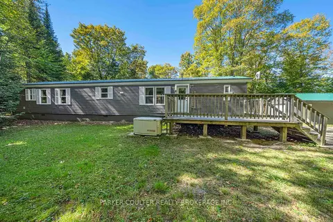 327 Echo Ridge Road