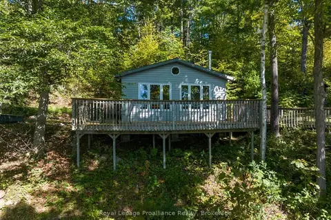 1239 Chimney Point Lane