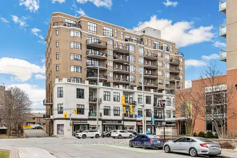 420 Berkley Avenue 706