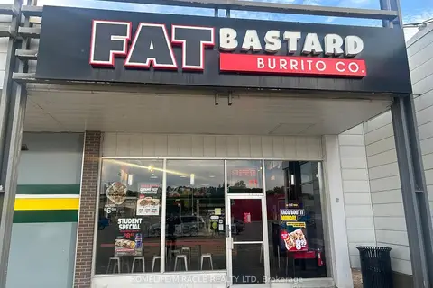 150 Churchill Boulevard