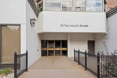 55 Yarmouth Street 803