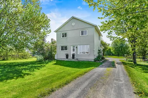 1183 Route 900 East E