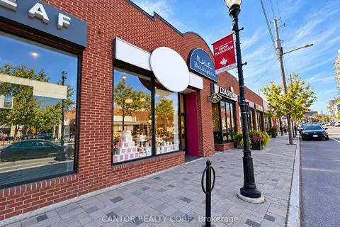 1200 Wellington West Street W C