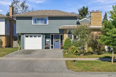 854 Kawartha Drive