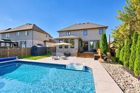16 Peregrine Avenue