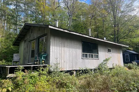 0 BUTT Township