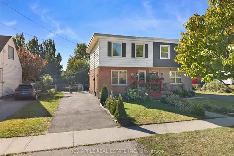 10 Armstrong Avenue