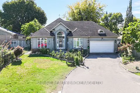 7 DENGATE Crescent