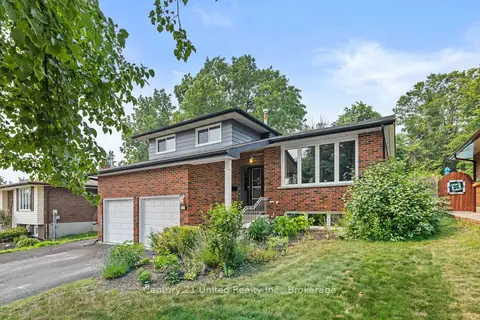 941 Golfview Road