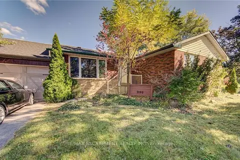 3160 Binbrook Road