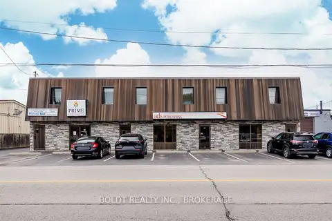 13-15 SECORD Drive