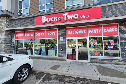 172 Argyle Street N