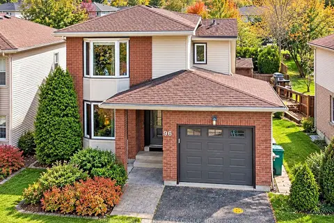 96 PHEASANT RUN Drive