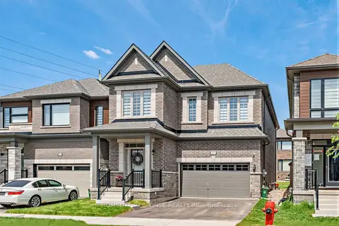 13 Stanley Leitch Drive