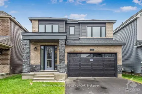 542 Anchor Circle