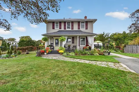 8 Ortona Crescent