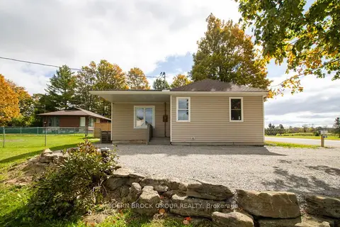 169 County Rd 29 Road