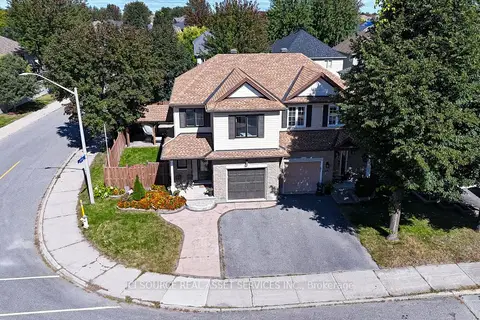127 Waterbridge Drive