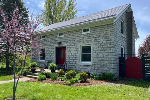 15 14th Line Road