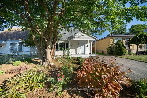 89 Salisbury Avenue