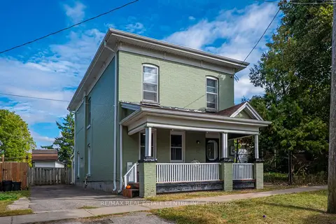 137 Alfred Street