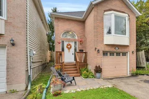 302 Shelburne Place