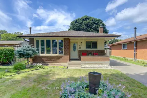 144 Holborn Drive
