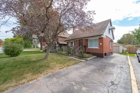 147 Glen Road