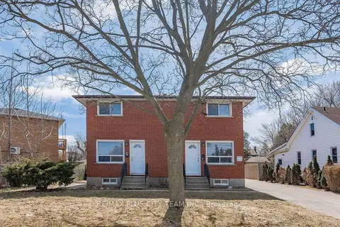 133 Pollock Avenue Unit #3