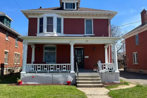 62 Burgar Street