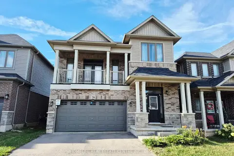 28 Ladd Avenue