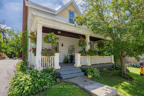 58 Lake Avenue E