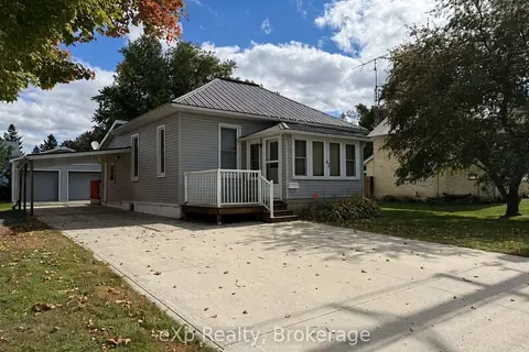 42 Clarinda Street S