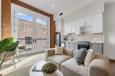 56 York Boulevard 304