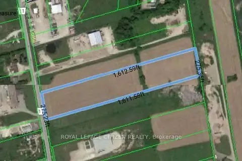 473041 Dufferin County Road 11