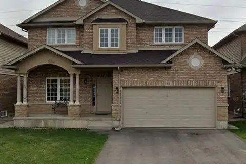 84 Blue Mountain Drive