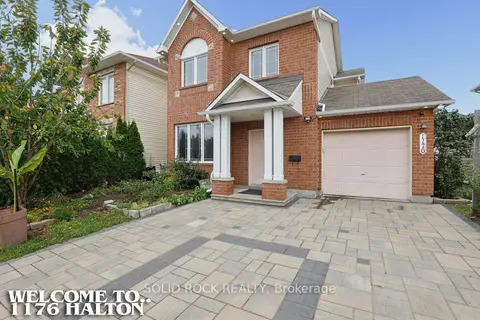 1176 Halton Terrace
