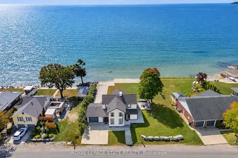 2952 North Shore Drive