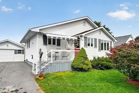 18 Frost Avenue